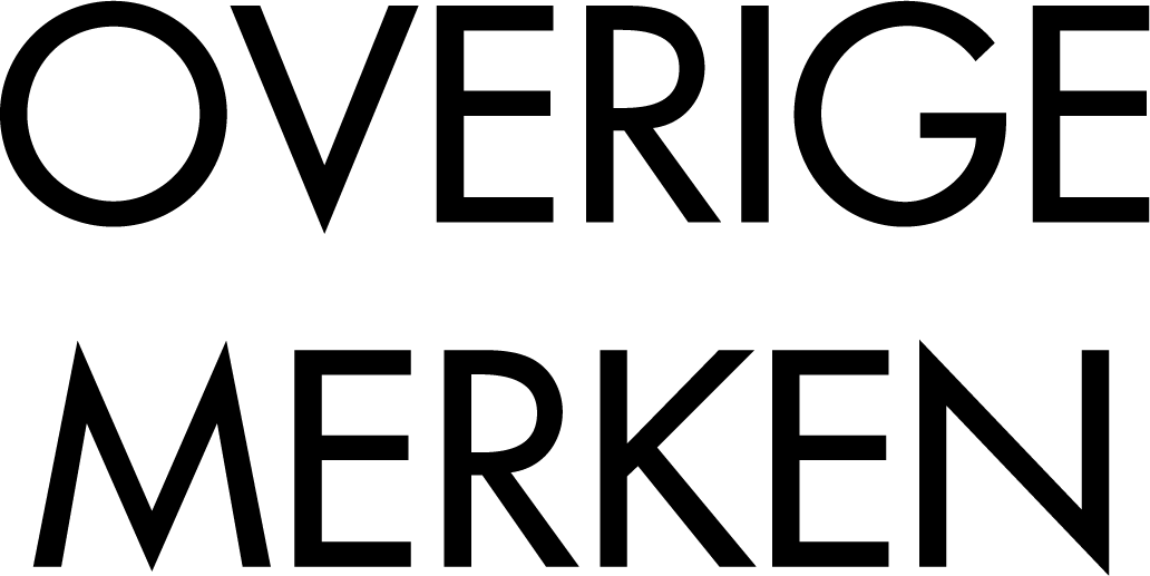 Overige merken