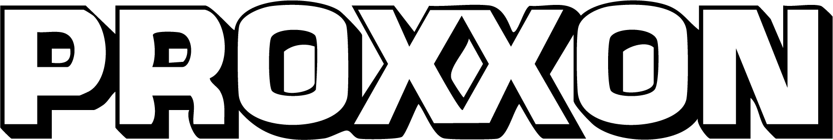 Proxxon
